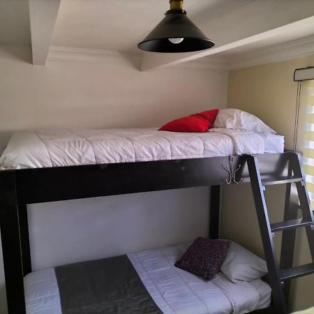 Hostal San Bernabe Guanajuato Ngoại thất bức ảnh