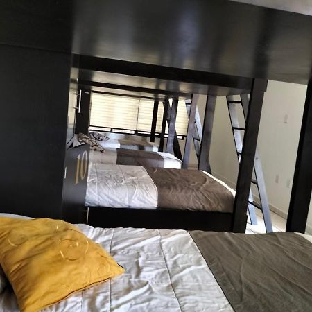Hostal San Bernabe Guanajuato Ngoại thất bức ảnh