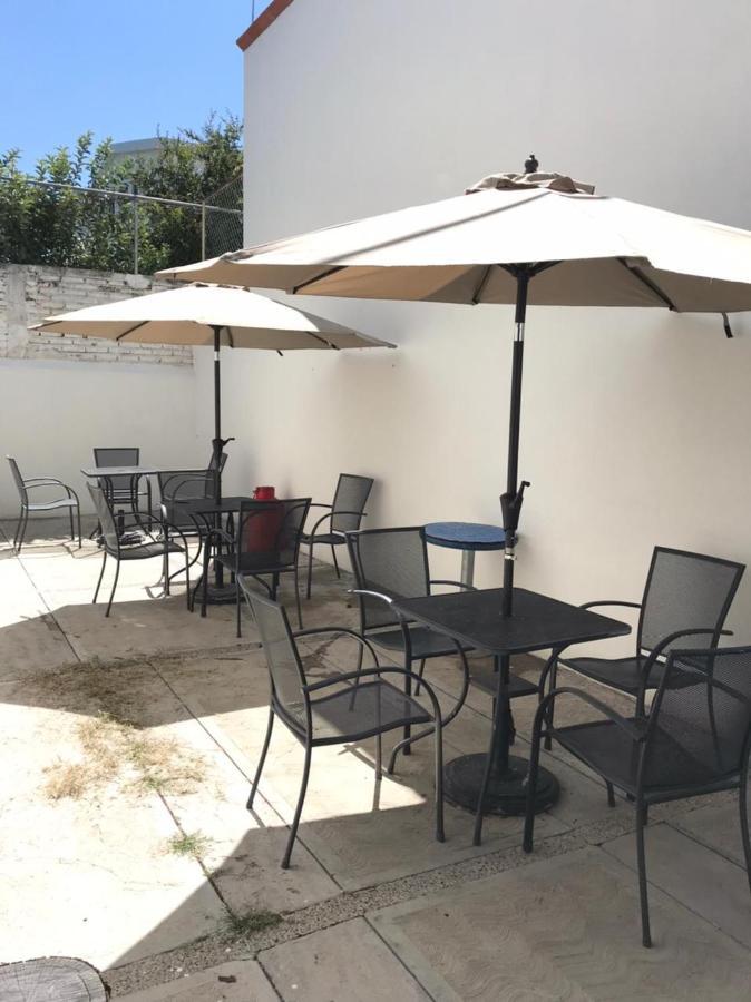 Hostal San Bernabe Guanajuato Ngoại thất bức ảnh