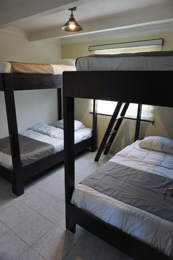 Hostal San Bernabe Guanajuato Ngoại thất bức ảnh