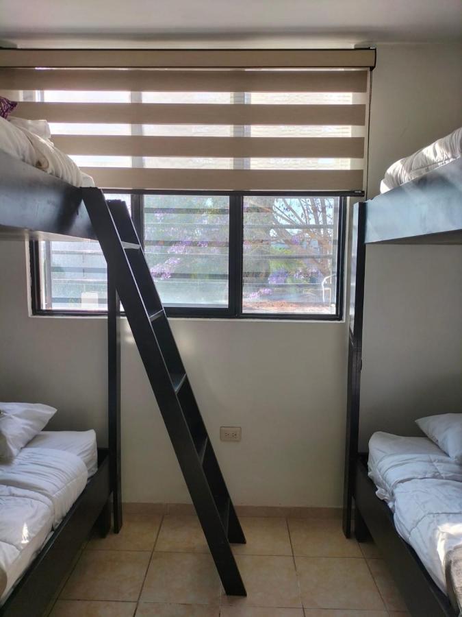 Hostal San Bernabe Guanajuato Ngoại thất bức ảnh