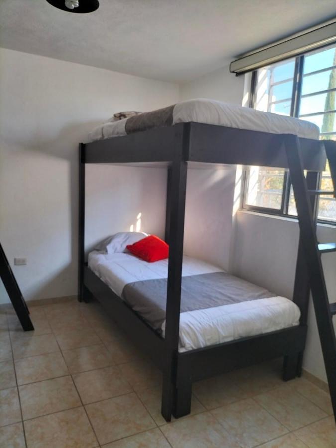Hostal San Bernabe Guanajuato Ngoại thất bức ảnh