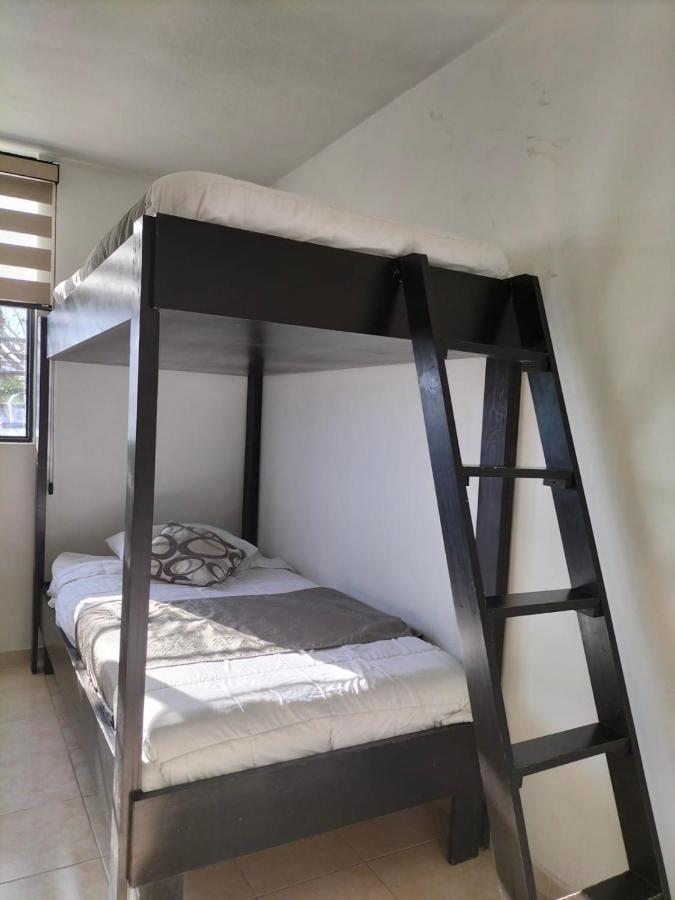 Hostal San Bernabe Guanajuato Ngoại thất bức ảnh