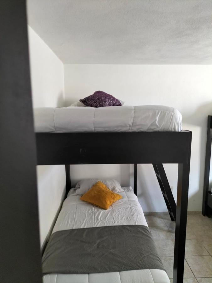 Hostal San Bernabe Guanajuato Ngoại thất bức ảnh