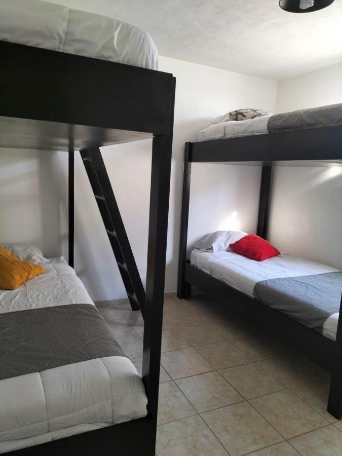 Hostal San Bernabe Guanajuato Ngoại thất bức ảnh