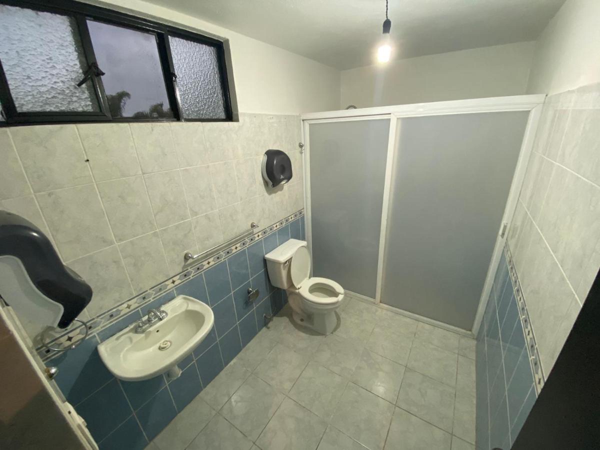 Hostal San Bernabe Guanajuato Ngoại thất bức ảnh