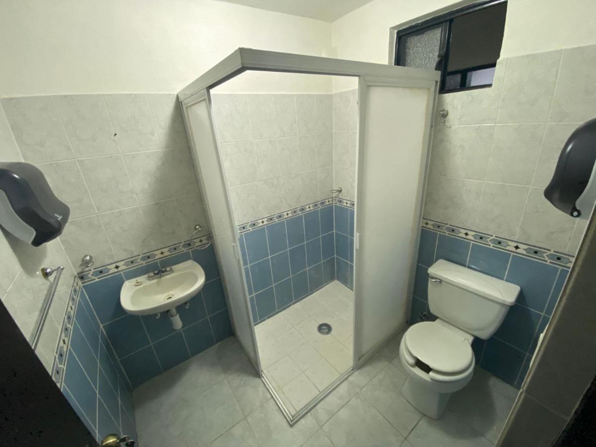 Hostal San Bernabe Guanajuato Ngoại thất bức ảnh