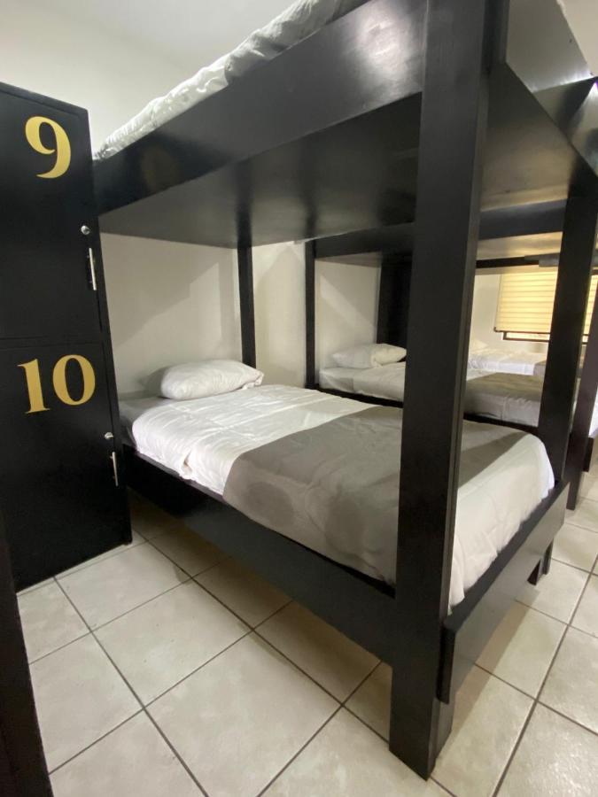 Hostal San Bernabe Guanajuato Ngoại thất bức ảnh