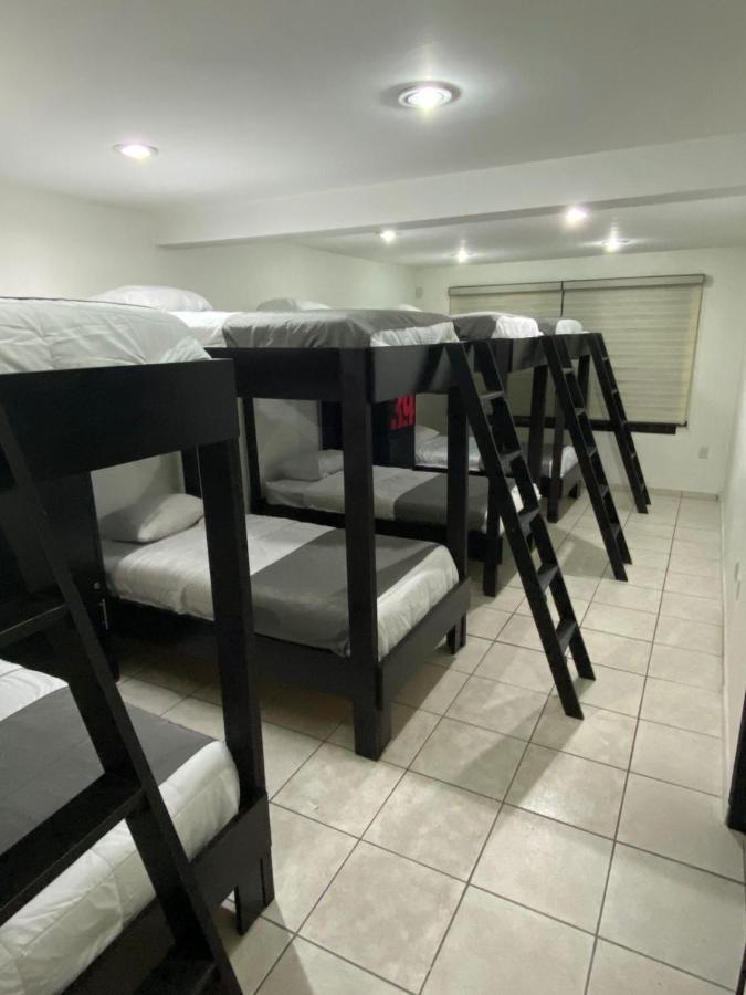 Hostal San Bernabe Guanajuato Ngoại thất bức ảnh