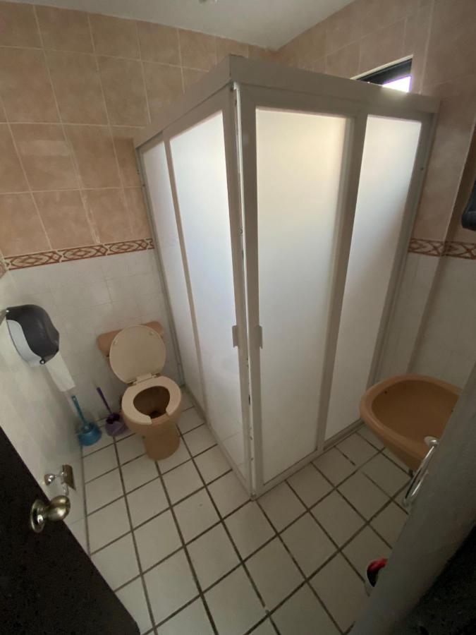 Hostal San Bernabe Guanajuato Ngoại thất bức ảnh