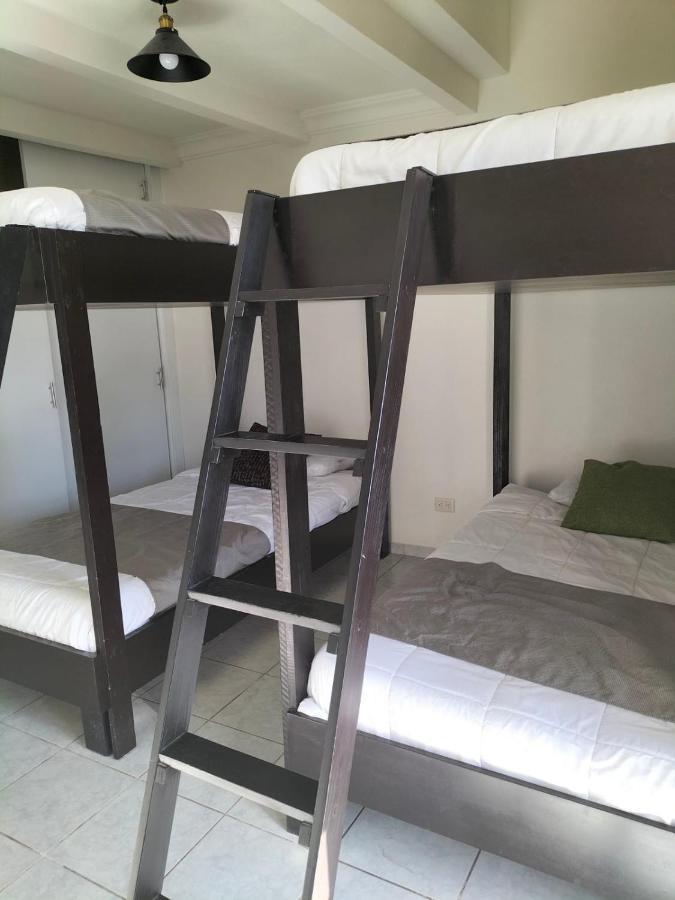 Hostal San Bernabe Guanajuato Ngoại thất bức ảnh