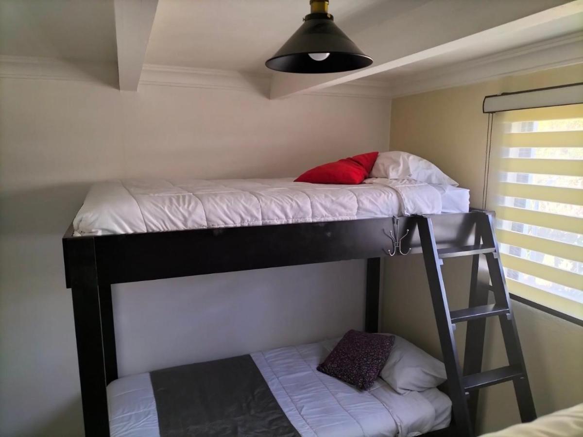 Hostal San Bernabe Guanajuato Ngoại thất bức ảnh