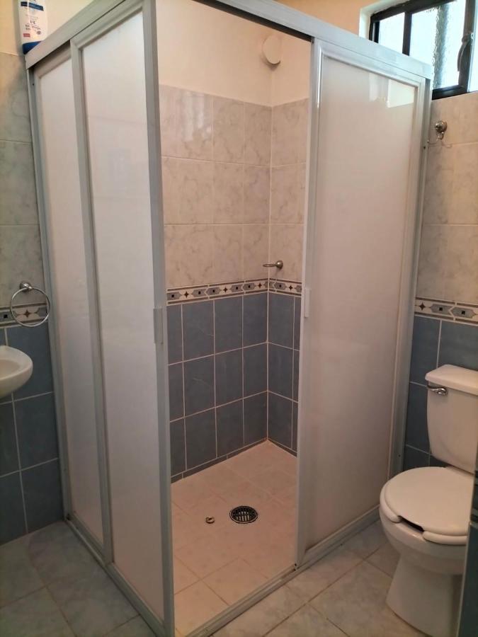Hostal San Bernabe Guanajuato Ngoại thất bức ảnh