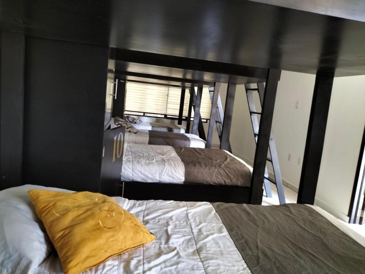 Hostal San Bernabe Guanajuato Ngoại thất bức ảnh