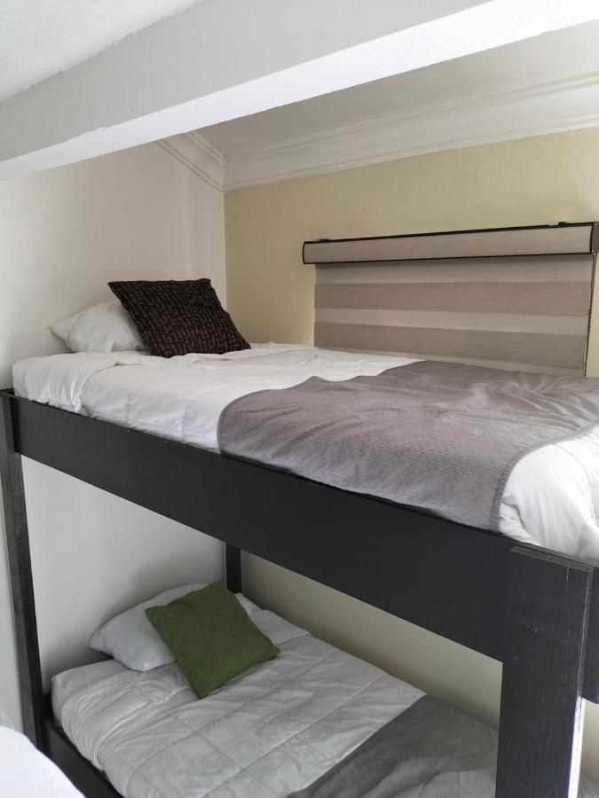 Hostal San Bernabe Guanajuato Ngoại thất bức ảnh