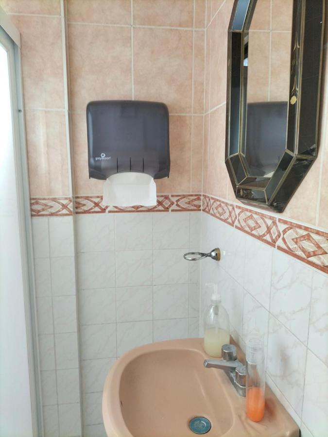 Hostal San Bernabe Guanajuato Ngoại thất bức ảnh